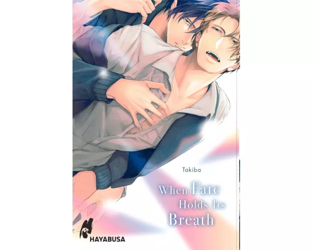 When Fate Holds Its Breath