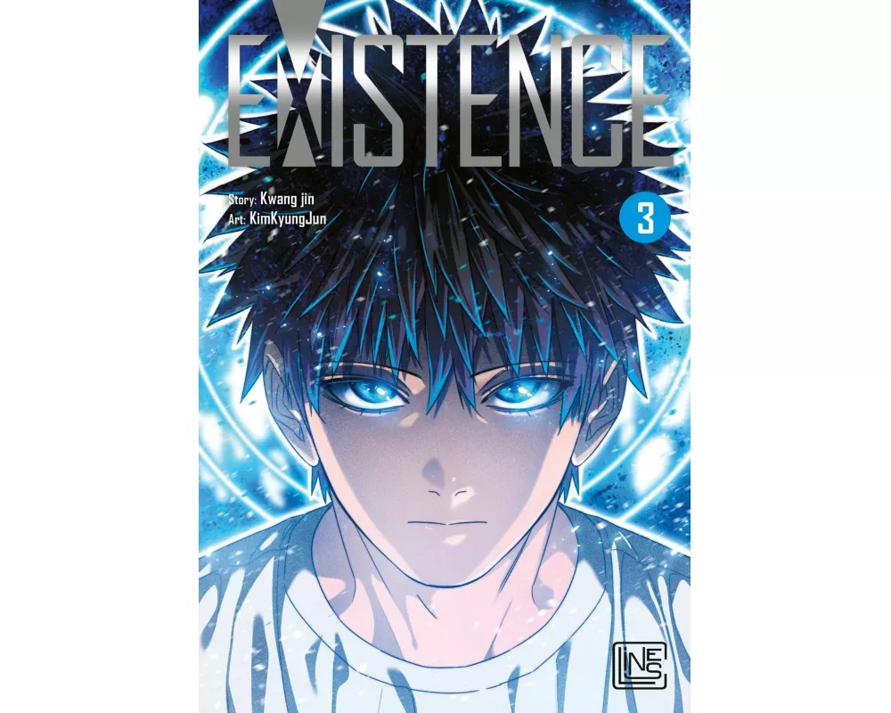 Existence 3