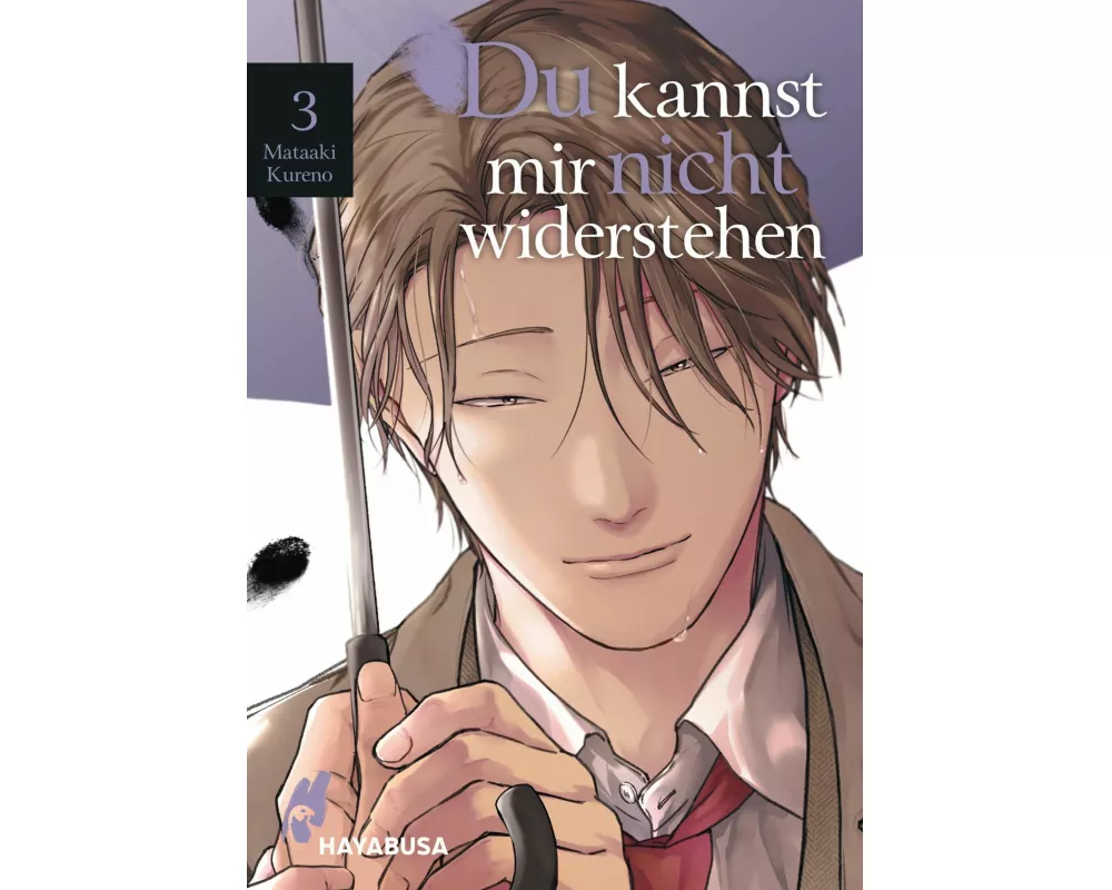 Du kannst mir nicht widerstehen 3