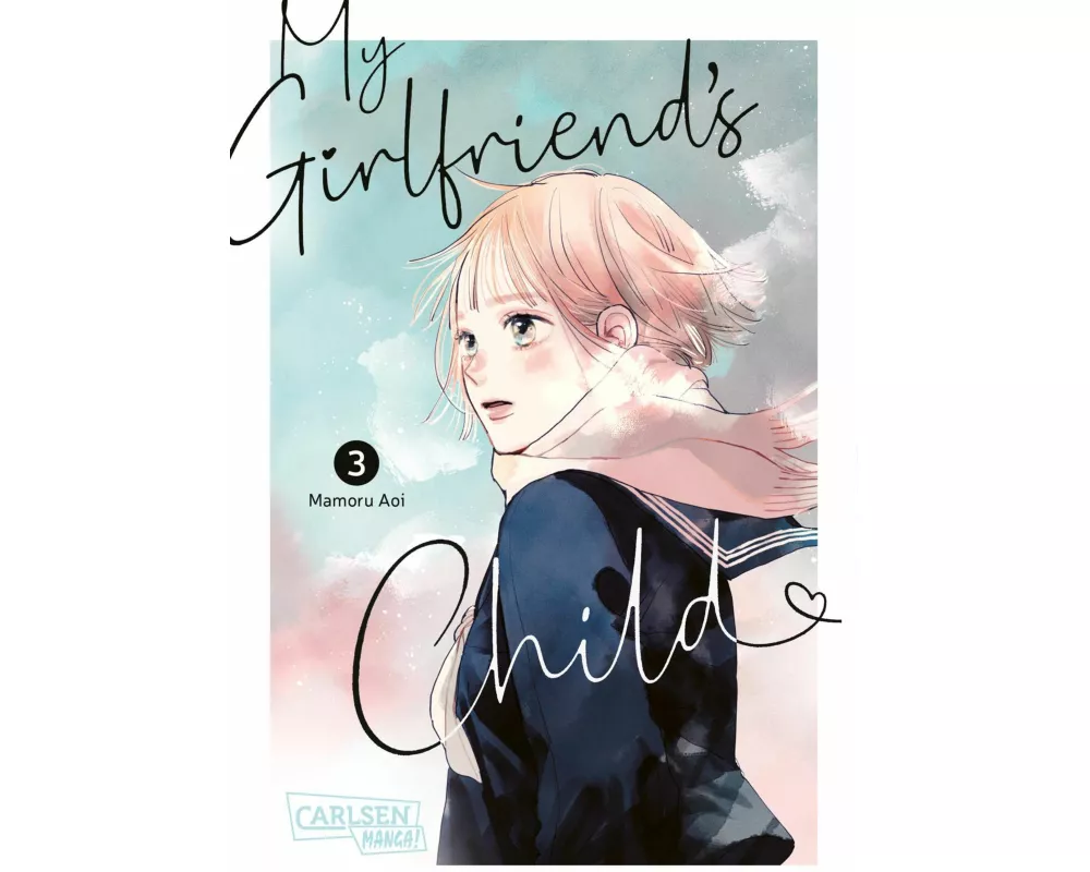 My Girlfriend's Child 3