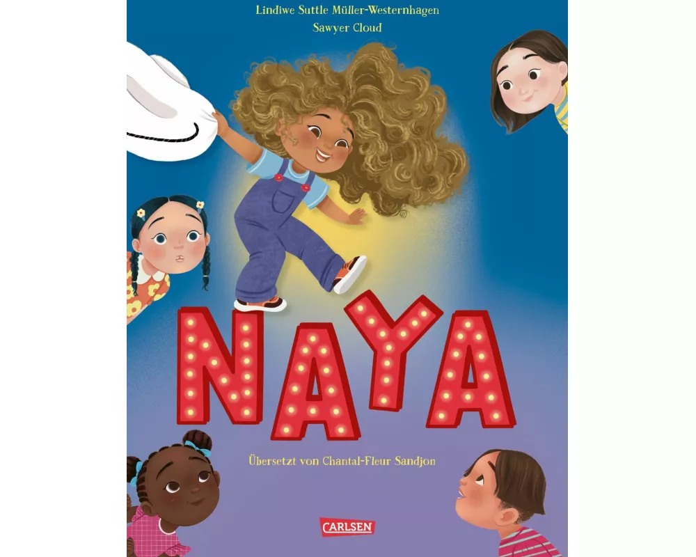 Naya