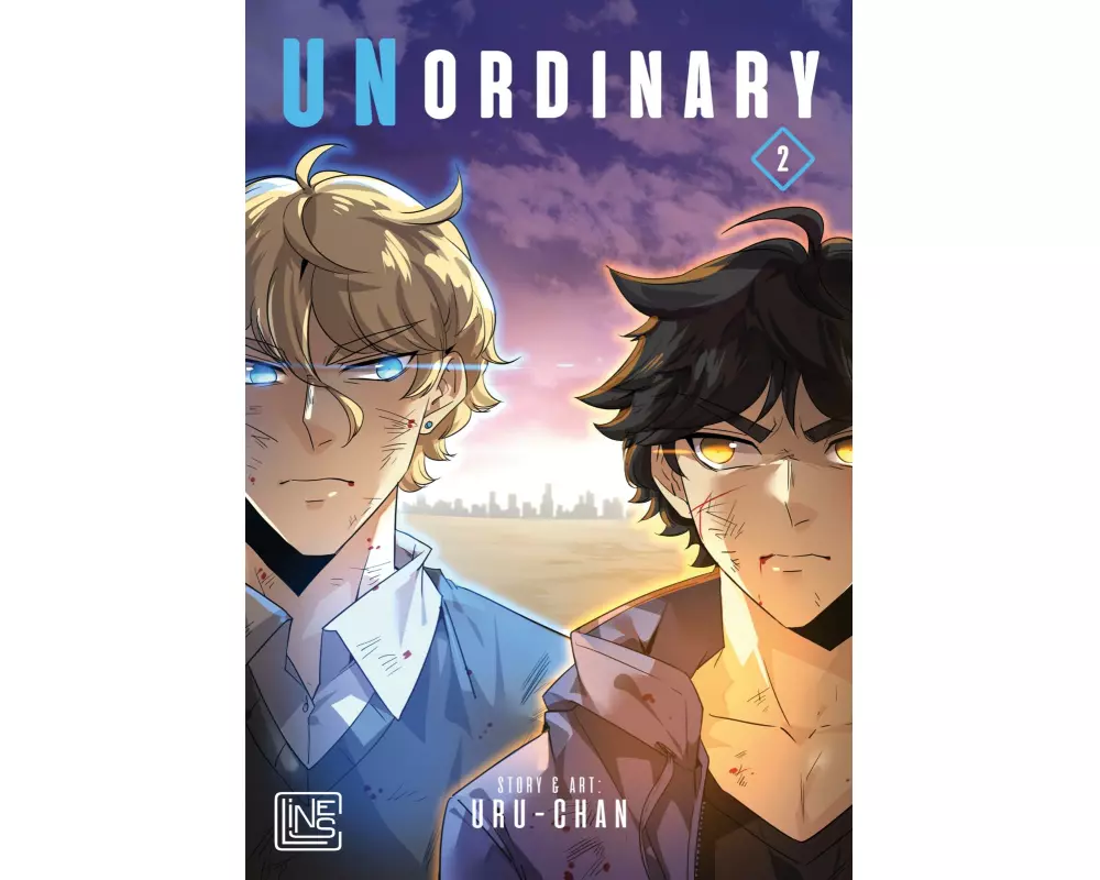 unOrdinary 2