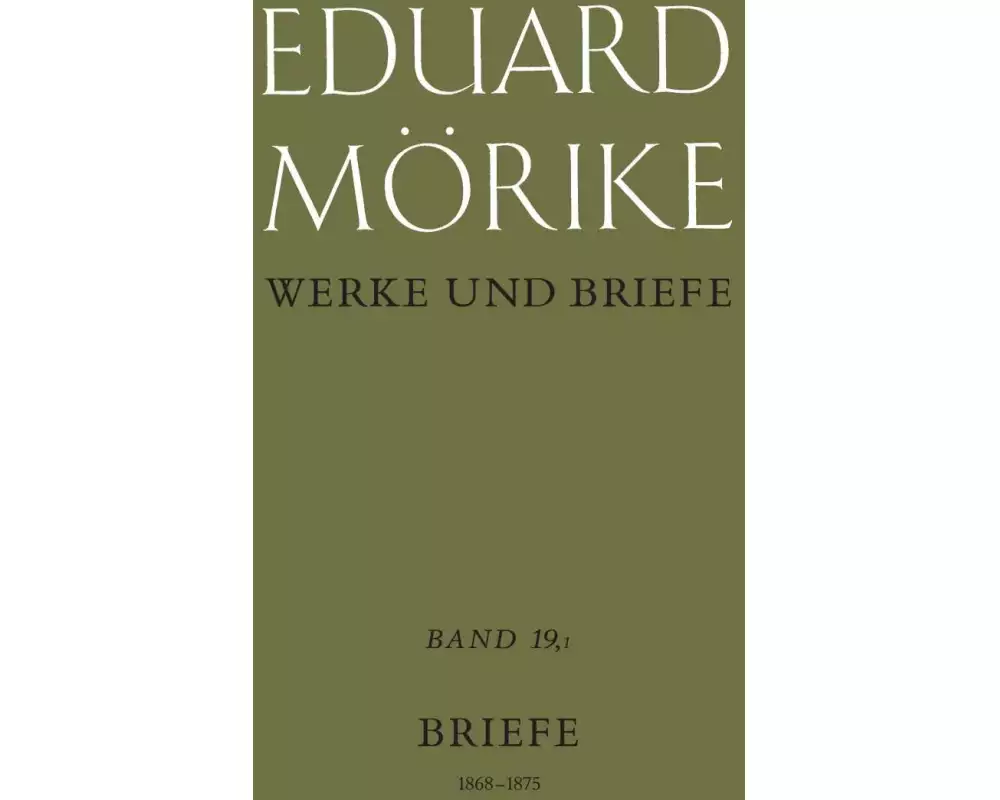 Werke und Briefe. Historisch-kritische Gesamtausgabe. Pflichtfortsetzung