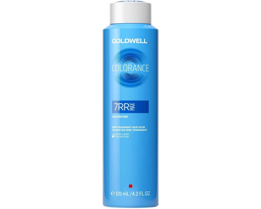 GOLDWELL Colorance 7RR Luscious Red 120 ml