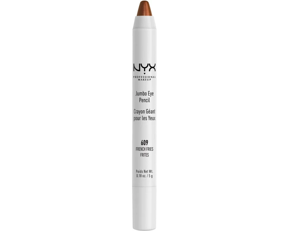 NYX Professional Makeup Jumbo Eye Pencil 609 French Fries 609 French Fries