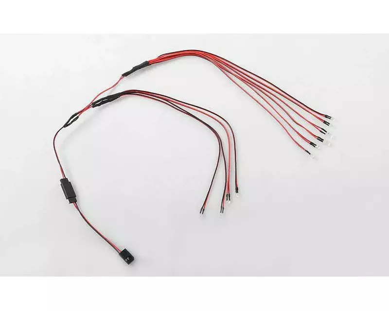 RC4WD Modellbau-Beleuchtung Blazer Set