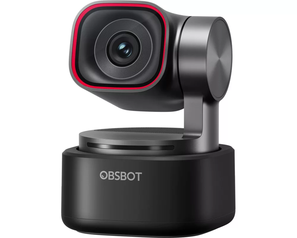 Obsbot USB Kamera Tiny 3 4K 30 fps