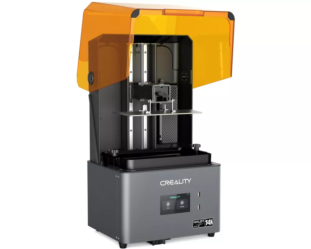 Creality 3D-Drucker Halot-Mage S