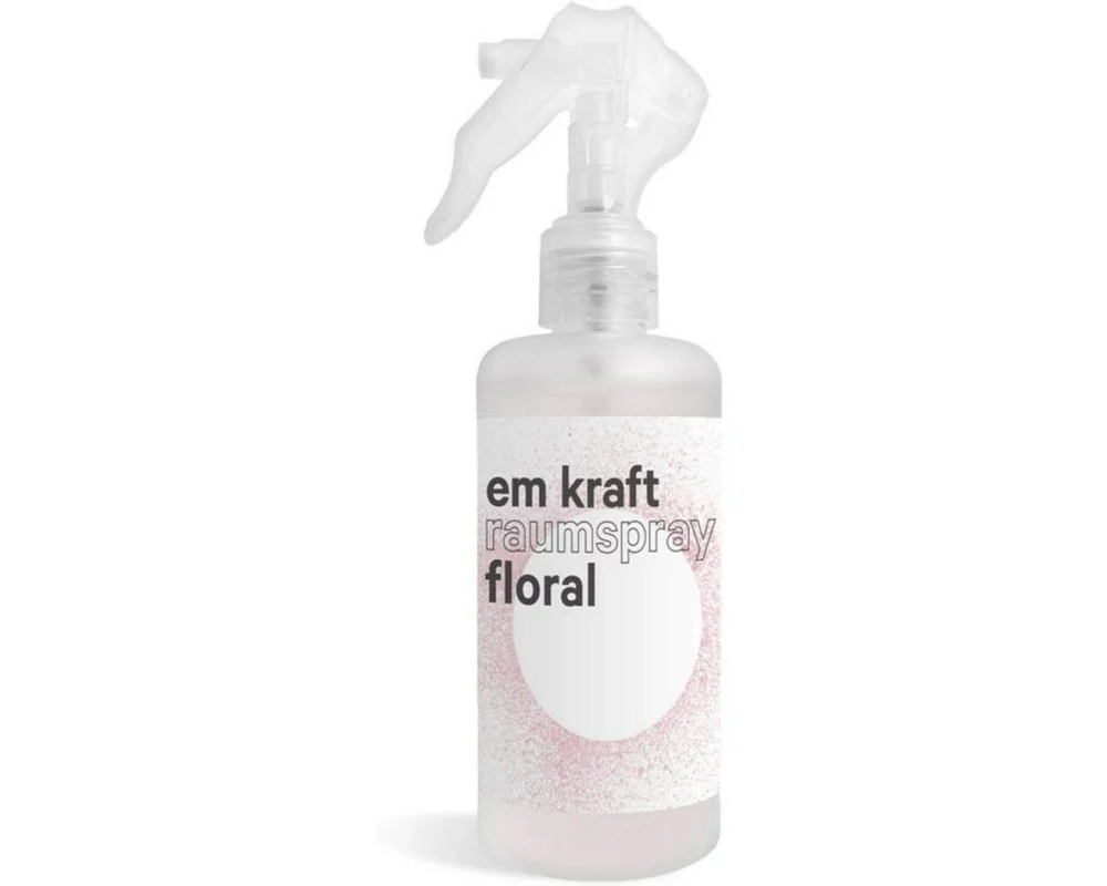 EmKraft Raumspray Floral