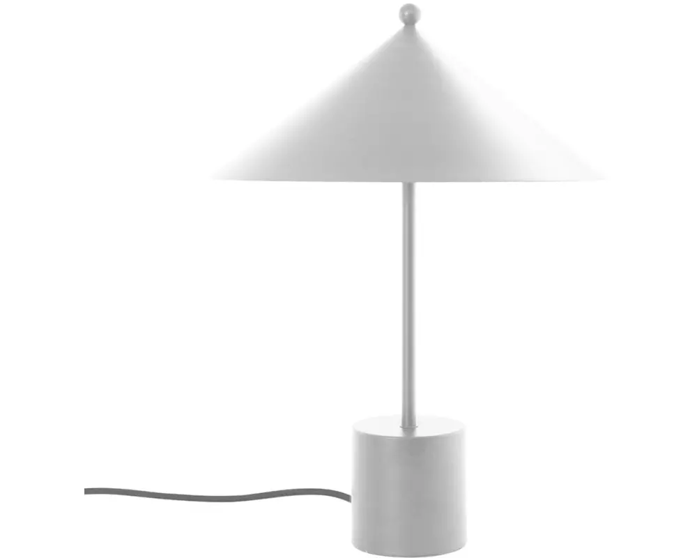 OYOY Kasa 50 cm, Weiss