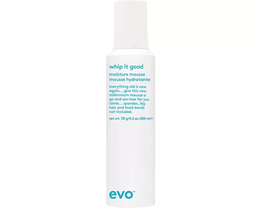 evo Hydrate Whip It Good 200 ml
