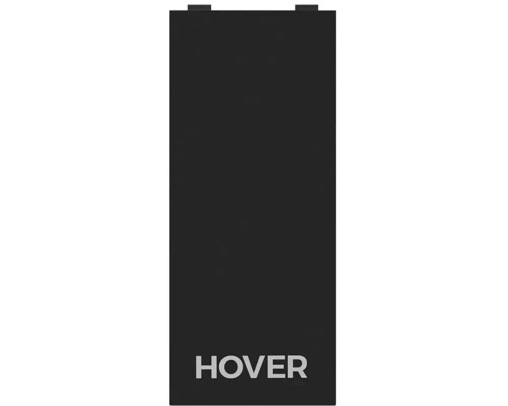 HOVERAir RC-Akku X1 Zusatzakku BLA Hoverair X1, Schwarz