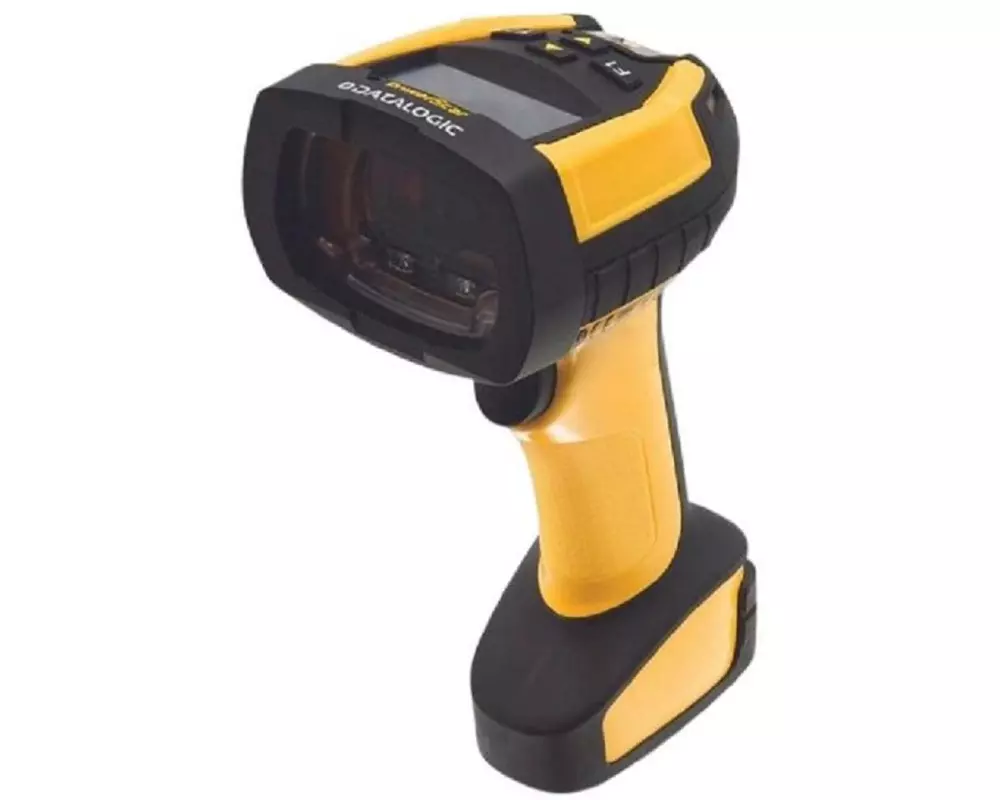 Datalogic Barcode Scanner PowerScan PM9600