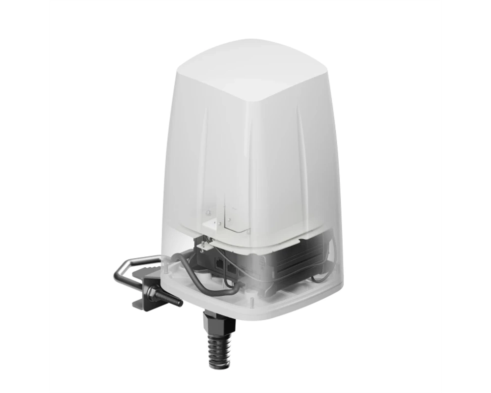 TELTONIKA PR1ICC60 Outdoor Antenne LTE/Wi-Fi/GPS RUT9-series Router