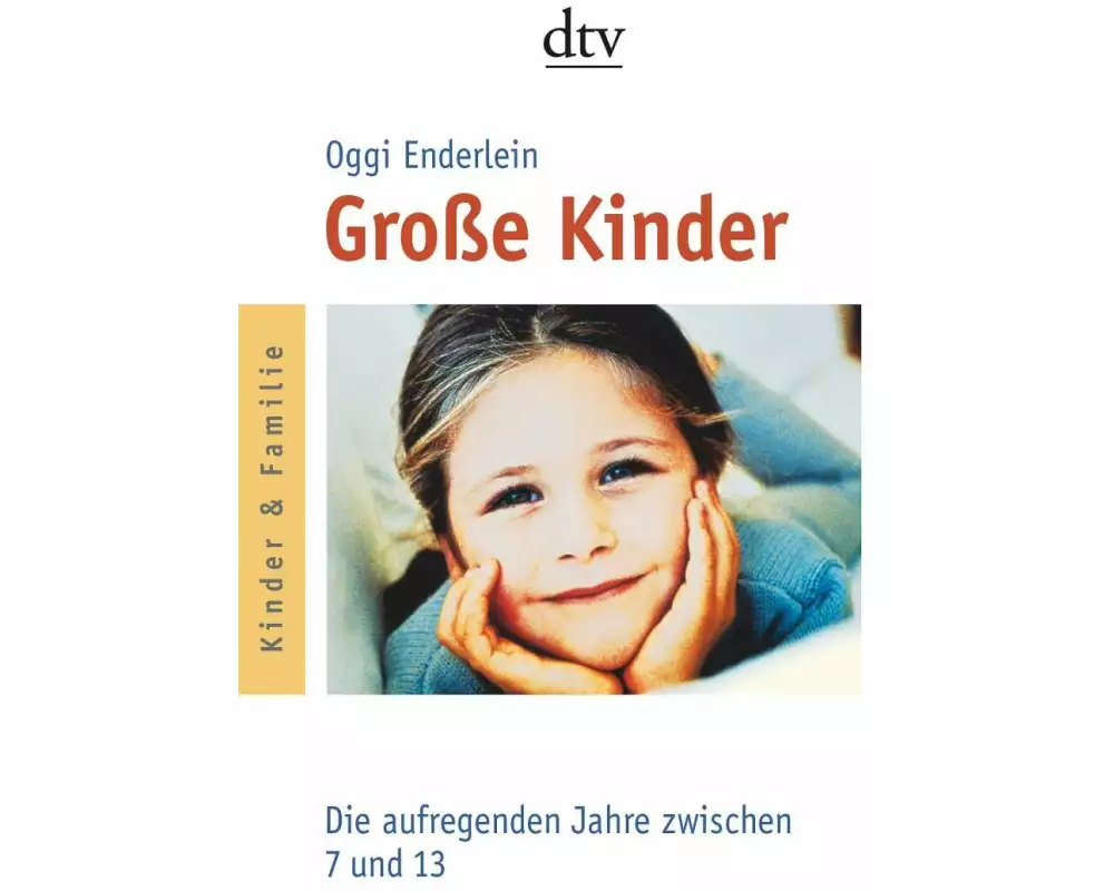 Grosse Kinder