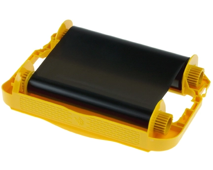 Zebra Original Thermal Transfer Ribbon Cartridge Pack