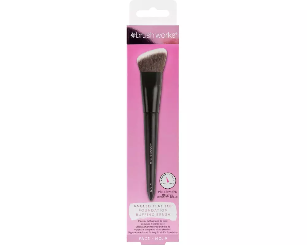 Brushworks No. 9 Brush