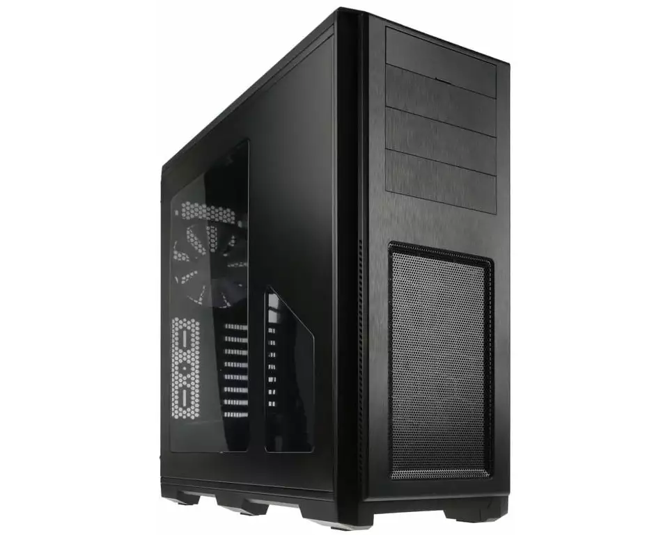 Phanteks PC-Gehäuse Enthoo Pro Pro Fenster