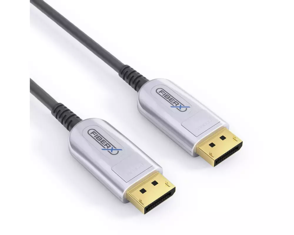PureLink FiberX Kabel DisplayPort – DisplayPort 40 m