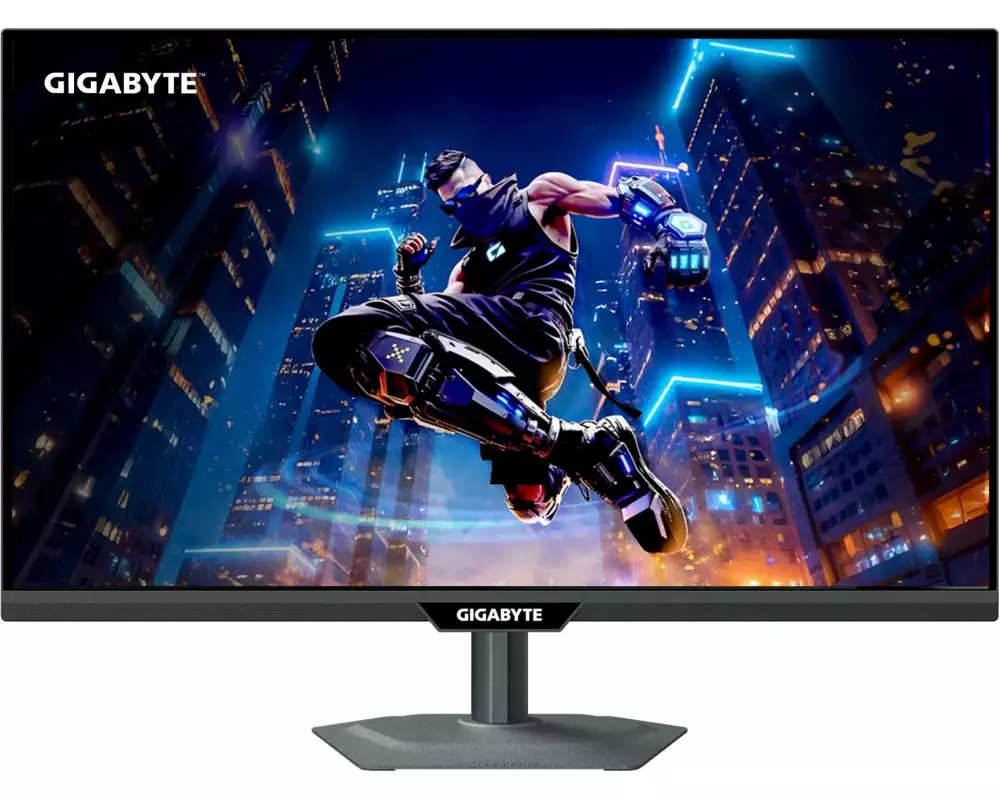 Gigabyte Monitor M27Q3