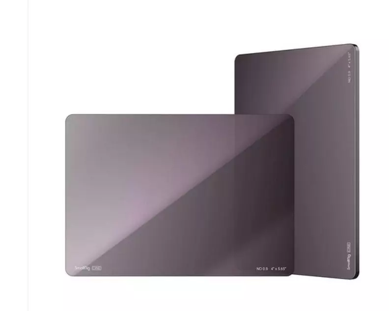 Smallrig CINE 4 x 5.65" ND0.9 Filter