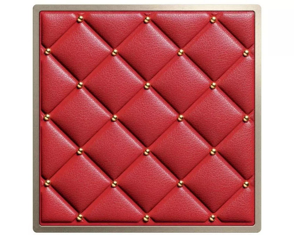 ARTDECO Blush Couture Iconic Red