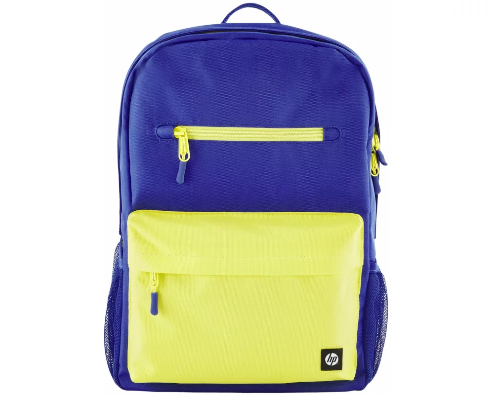 HP Campus, Blue, Backpack