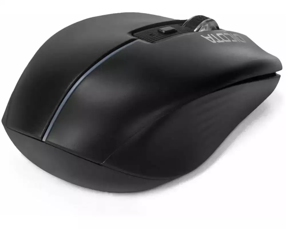 DICOTA Bluetooth Mouse NOTEBOOK