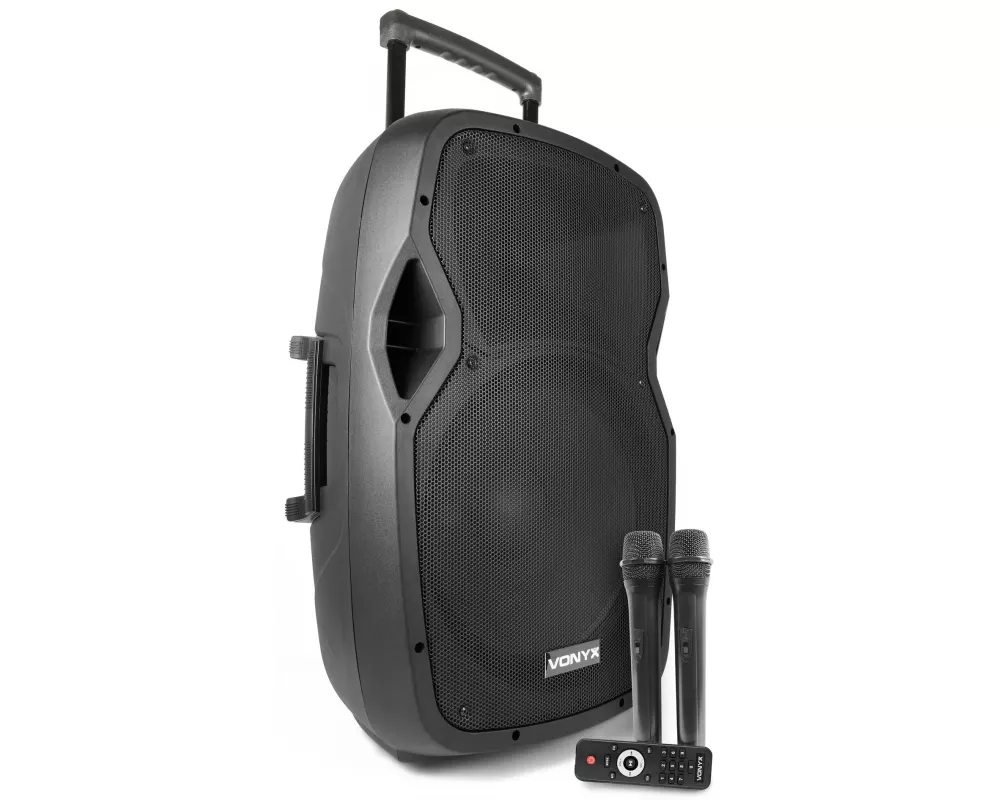 Vonyx PA-System AP1500PA