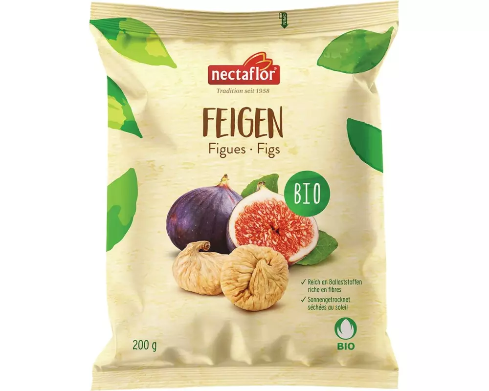 Nectaflor Feigen 200 g
