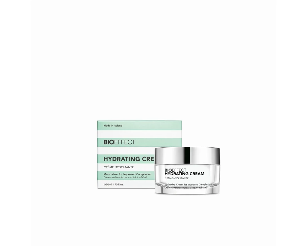 BIOEFFECT Gesichtscrème Hydrating 50 ml