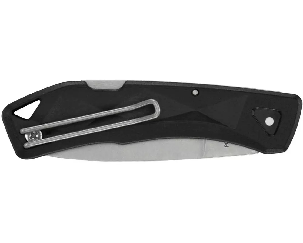 Gerber Taschenmesser LST Ultra Schwarz