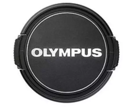 OM-System Objektivdeckel LC-40.5