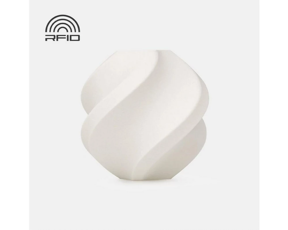 Bambu Lab PA6 GF Weiss 1.75 mm 1000 g