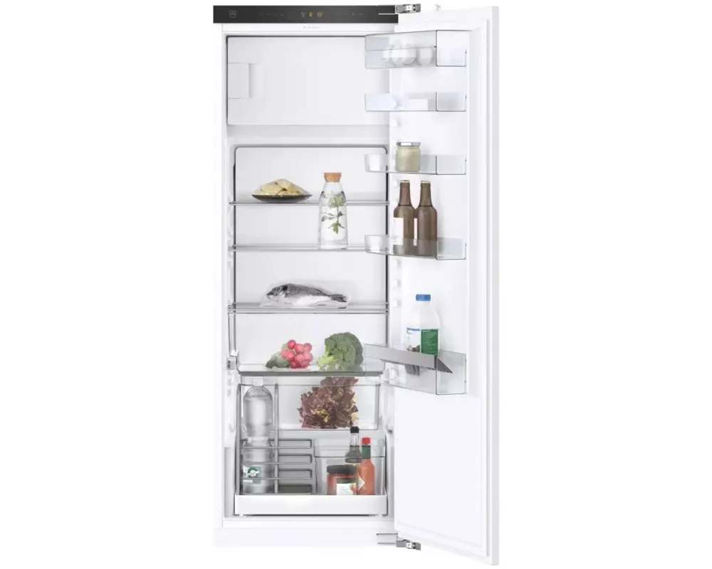 V-Zug Einbaukühlschrank V2000 152FGI Rechts