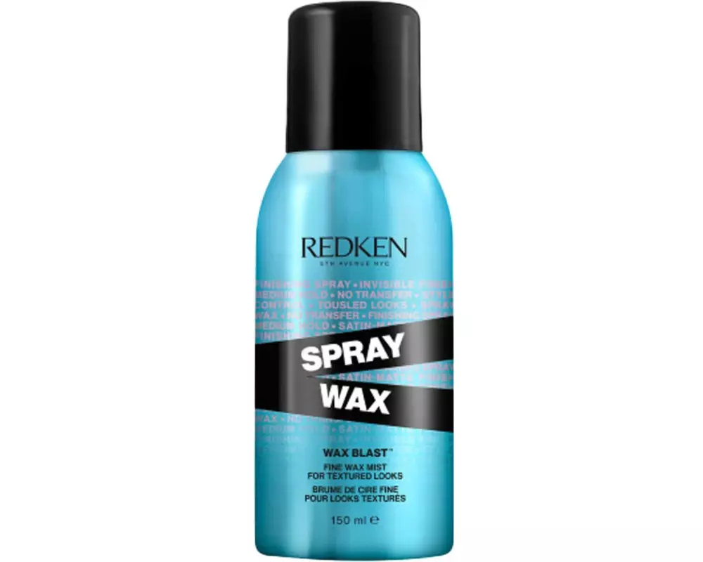 Redken Wax Blast 10 150 ml