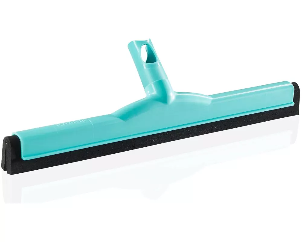 Leifheit Wasserschieber-Kopf Click Grün