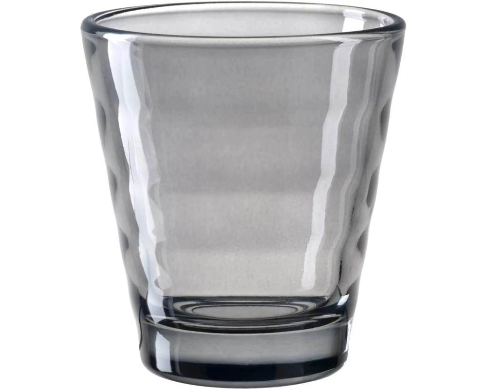 LEONARDO Trinkglas Verso S 140 ml, 6 Stück, Sasso