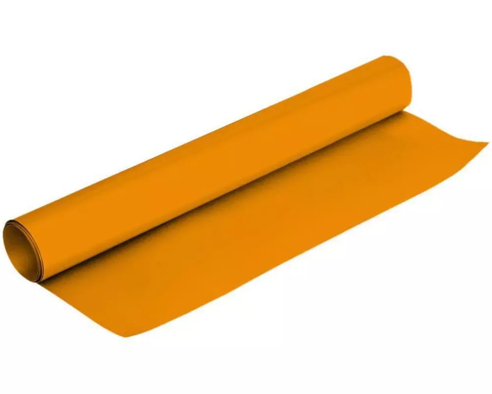 Oracover Bügelfolie gold-gelb