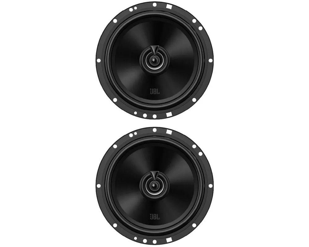 JBL Car 2-Weg Lautsprecher Paar Gen2 STAGE2 65F