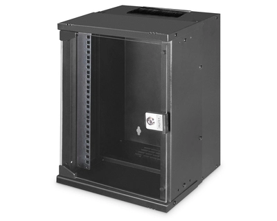 9HE SOHO PRO WALLMOUNT CAB BLK