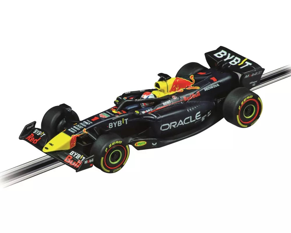 Carrera Rennbahnauto GO! Red Bull Racing RB19, No.1