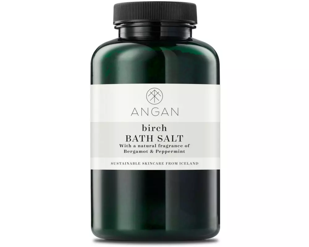 ANGAN Birch 1 Stück