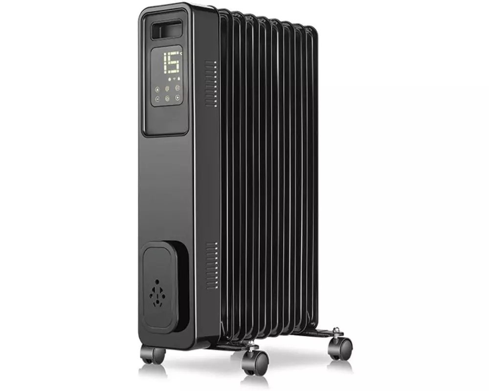 Kibernetik Kibernetik Ölradiator OH20 2000 W