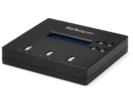 StarTech.com USBDUP12 Flash Memory Duplicator
