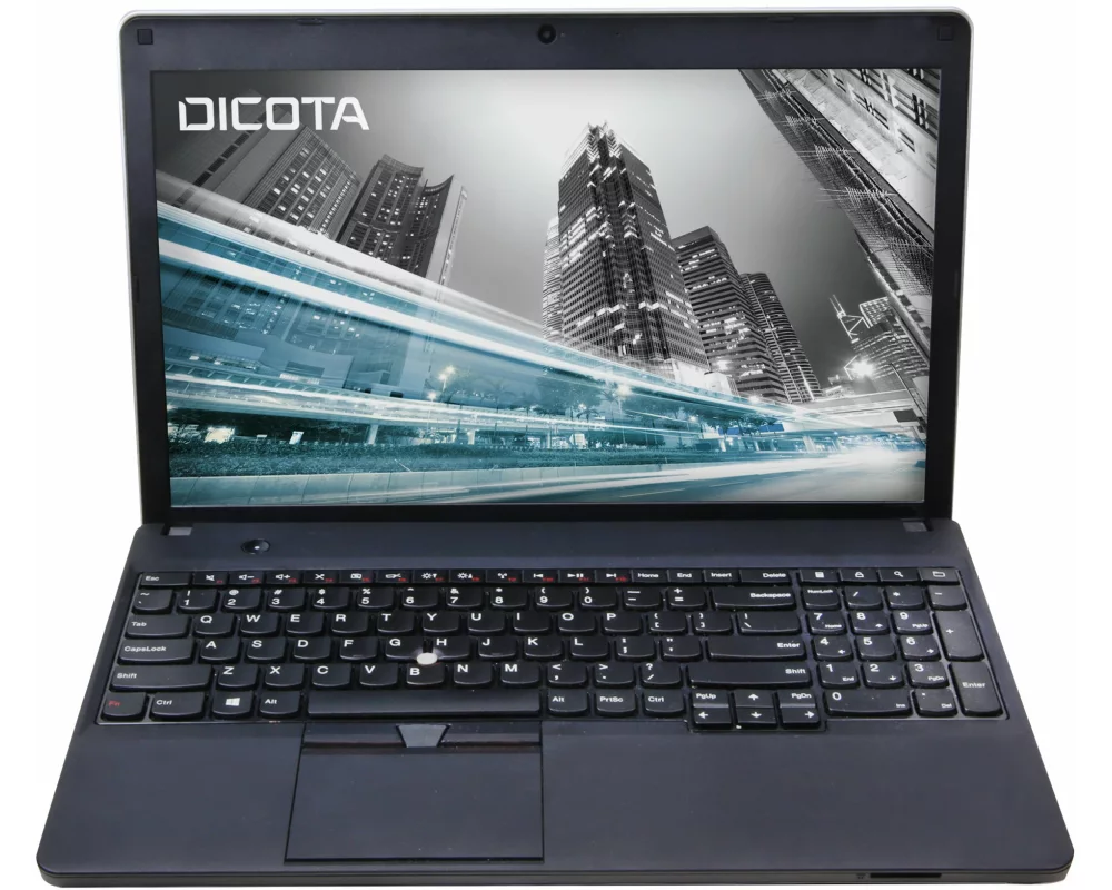 DICOTA Privacy Filter 4-Way 12.5 inch, 276 x 156 mm (16:9)