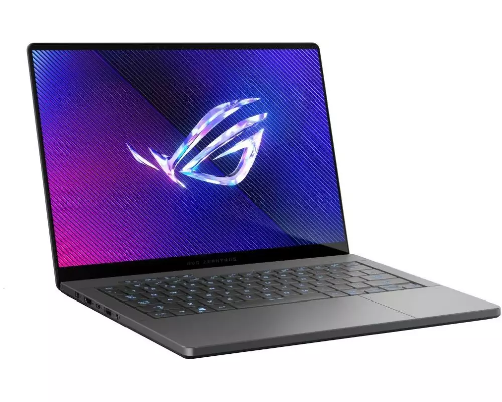 ASUS Notebook ROG Zephyrus G14