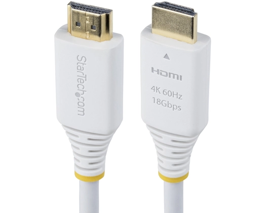 3M PREMIUM HDMI CABLE WHITE