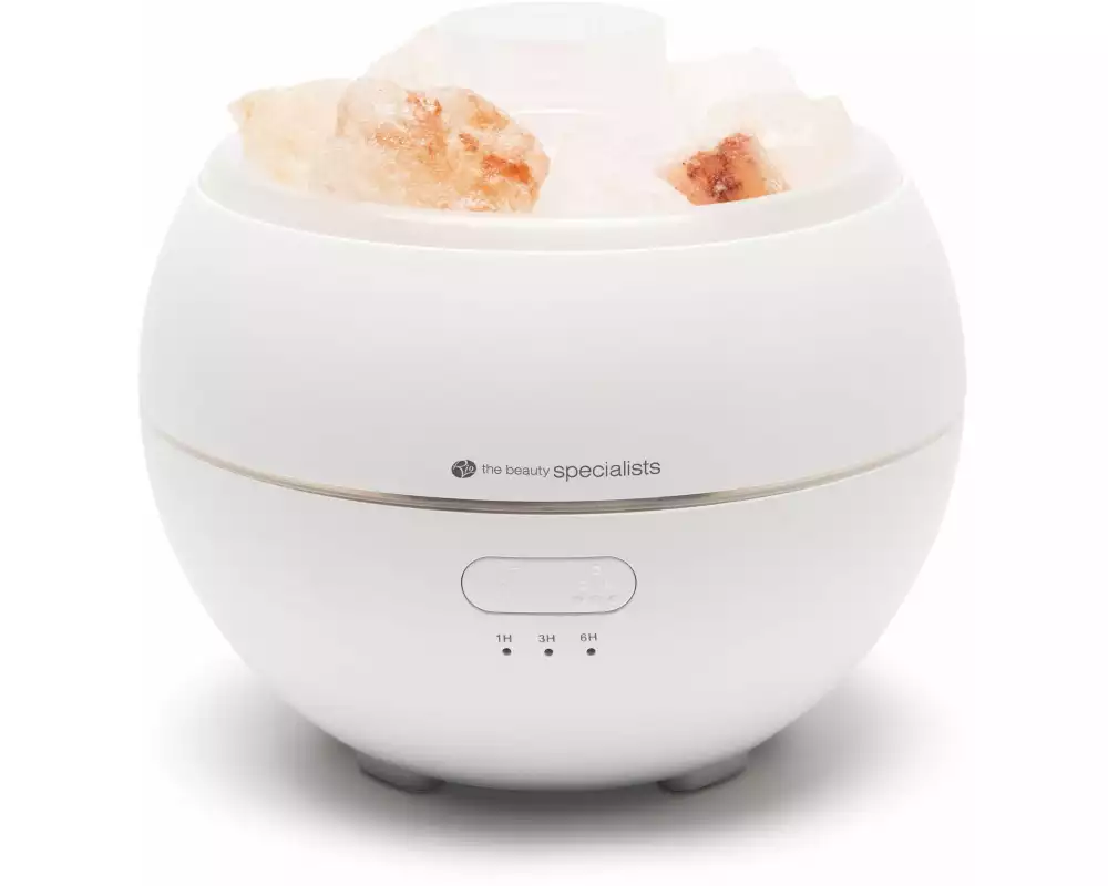 Rio Aromavernebler Himalayan Rock Salt