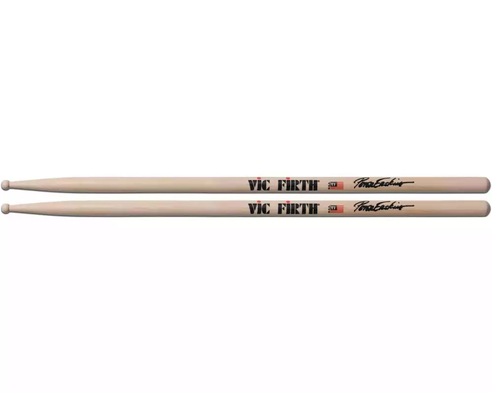 Vic Firth Drumsticks SPE Peter Erskine – 1 Paar